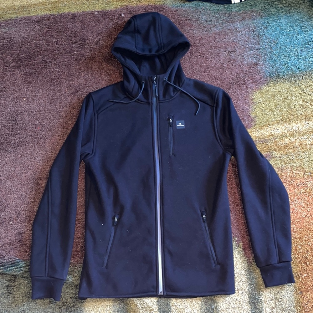 Rip Curl Zip-up